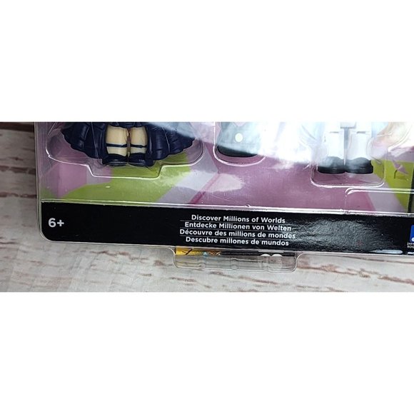 Roblox Star Sorority: Enchanted Evening Mix & Match 6+ Figurines - Toys - Picture 7 of 11